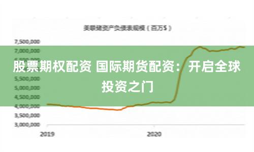 股票期权配资 国际期货配资：开启全球投资之门